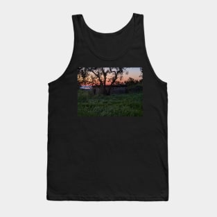 Sea View Tank Top